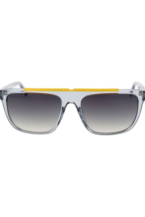 Gucci Sonnenbrille Grau | ELORÉ by Guess