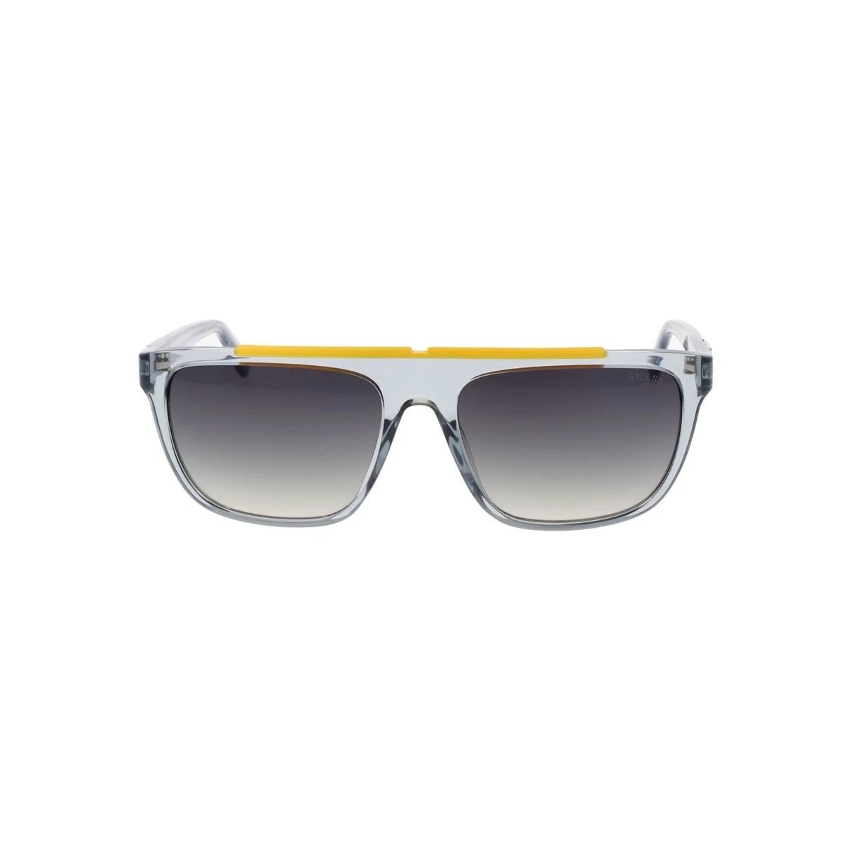Gucci Sonnenbrille Grau | ELORÉ by Guess