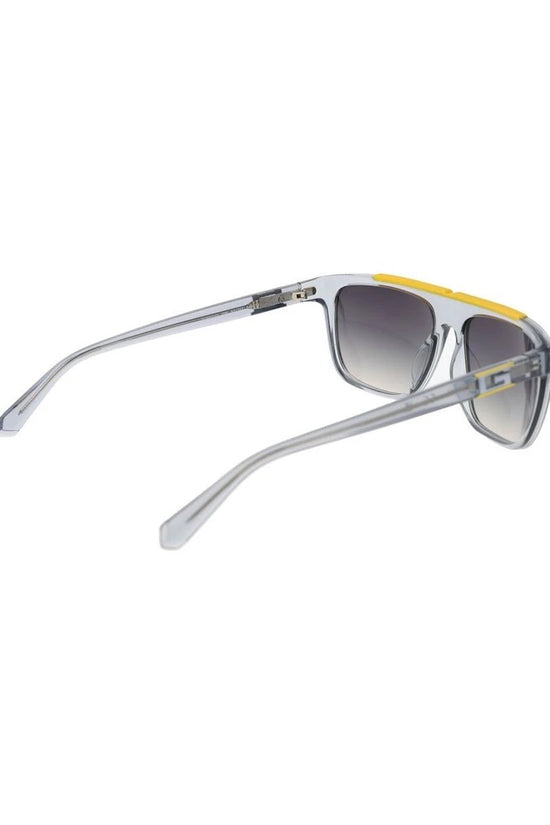 Gucci Sonnenbrille Grau | ELORÉ by Guess
