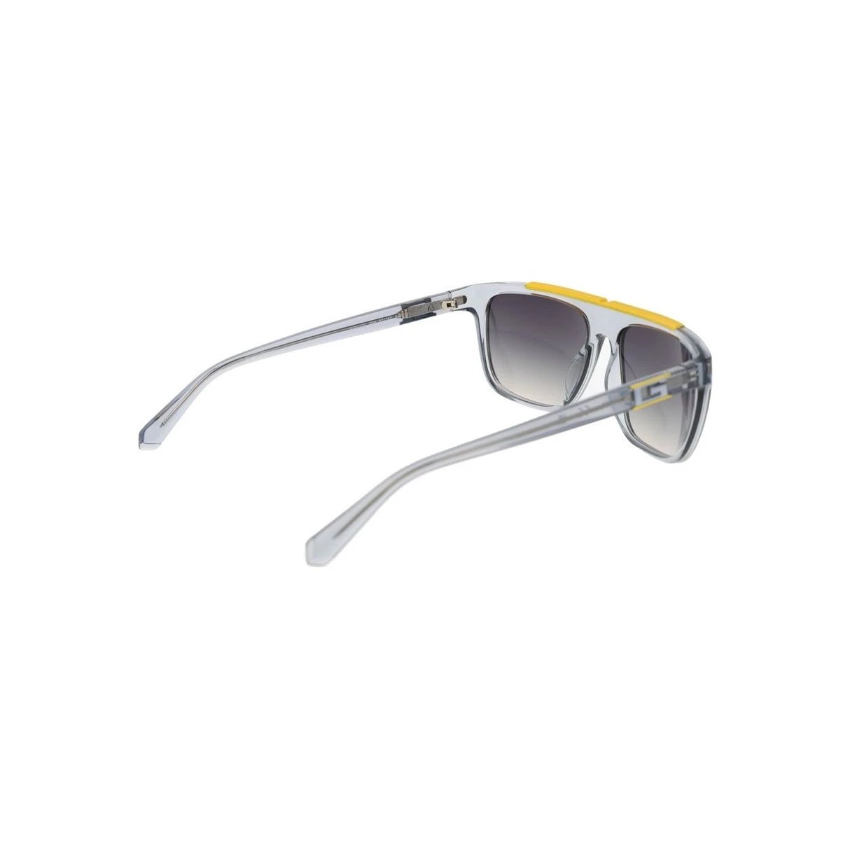 Gucci Sonnenbrille Grau | ELORÉ by Guess
