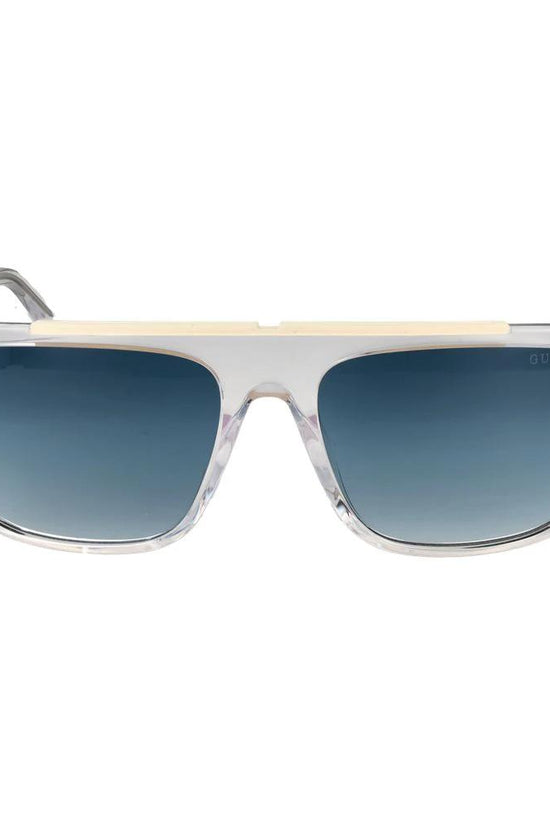 Guess Sonnenbrille Blau | ELORÉ by Guess
