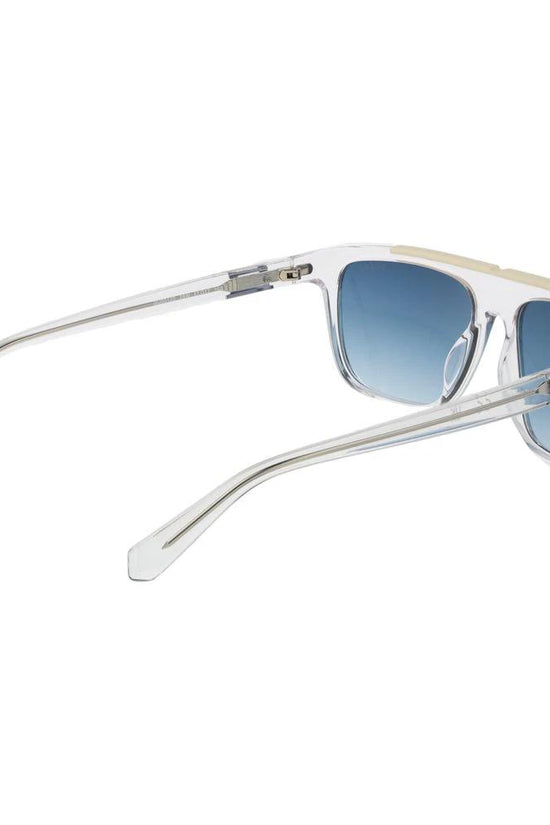 Guess Sonnenbrille Blau | ELORÉ by Guess