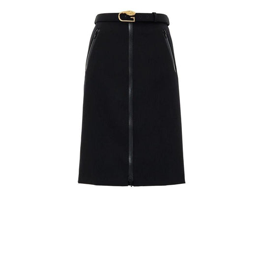 Gucci Midirock Schwarz | ELORÉ by Gucci