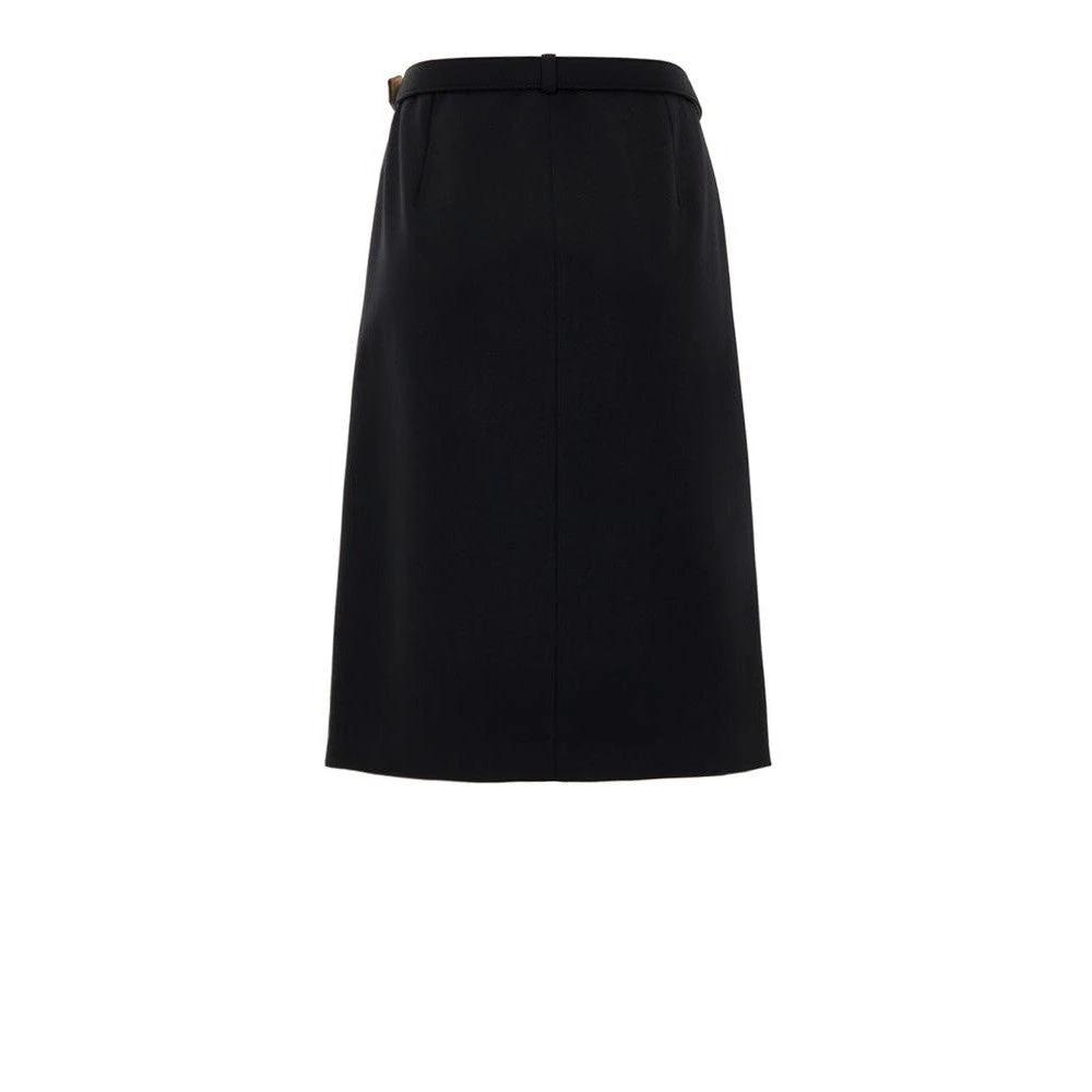 Gucci Midirock Schwarz | ELORÉ by Gucci