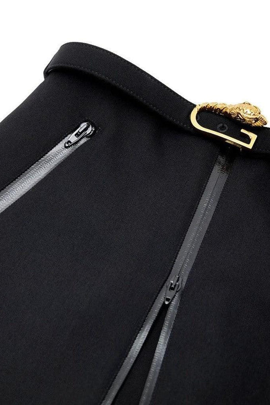 Gucci Midirock Schwarz | ELORÉ by Gucci