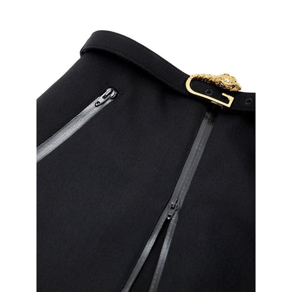 Gucci Midirock Schwarz | ELORÉ by Gucci