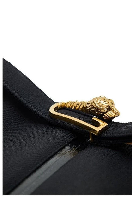 Gucci Midirock Schwarz | ELORÉ by Gucci