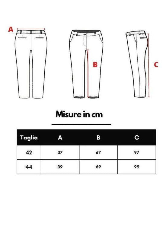 Gucci Palazzohose Grün | ELORÉ by Gucci