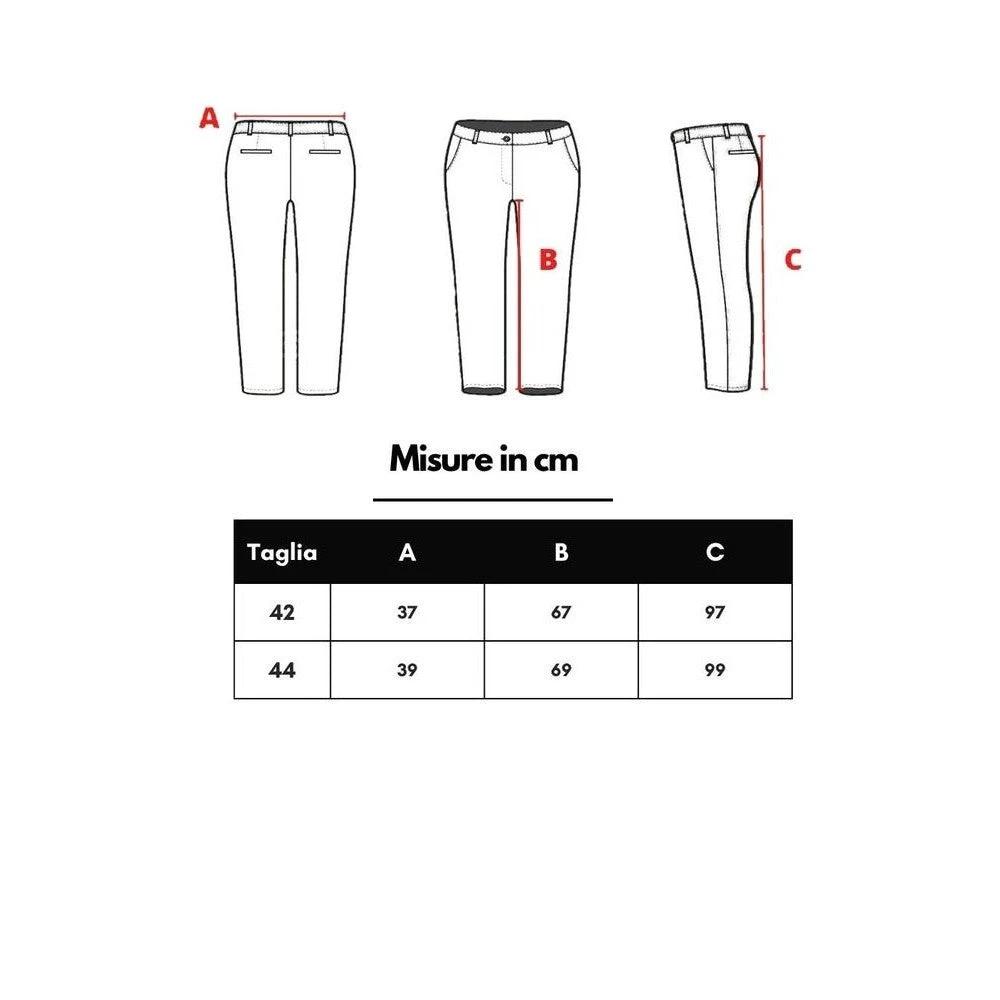 Gucci Palazzohose Grün | ELORÉ by Gucci