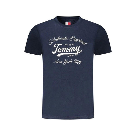 Tommy Hilfiger T Shirt Blau | ELORÉ by Tommy Hilfiger