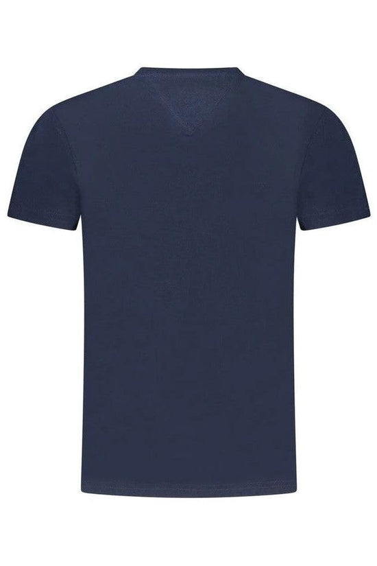 Tommy Hilfiger T Shirt Blau | ELORÉ by Tommy Hilfiger