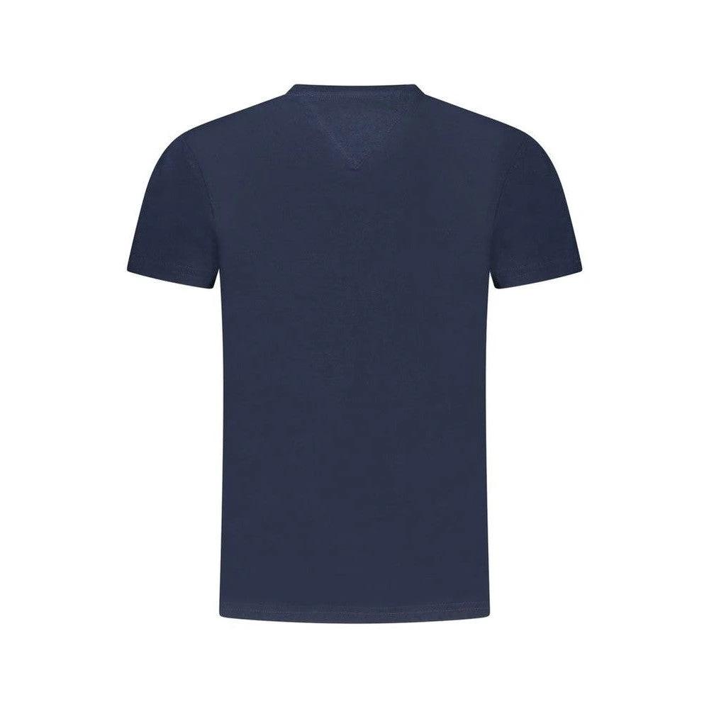 Tommy Hilfiger T Shirt Blau | ELORÉ by Tommy Hilfiger