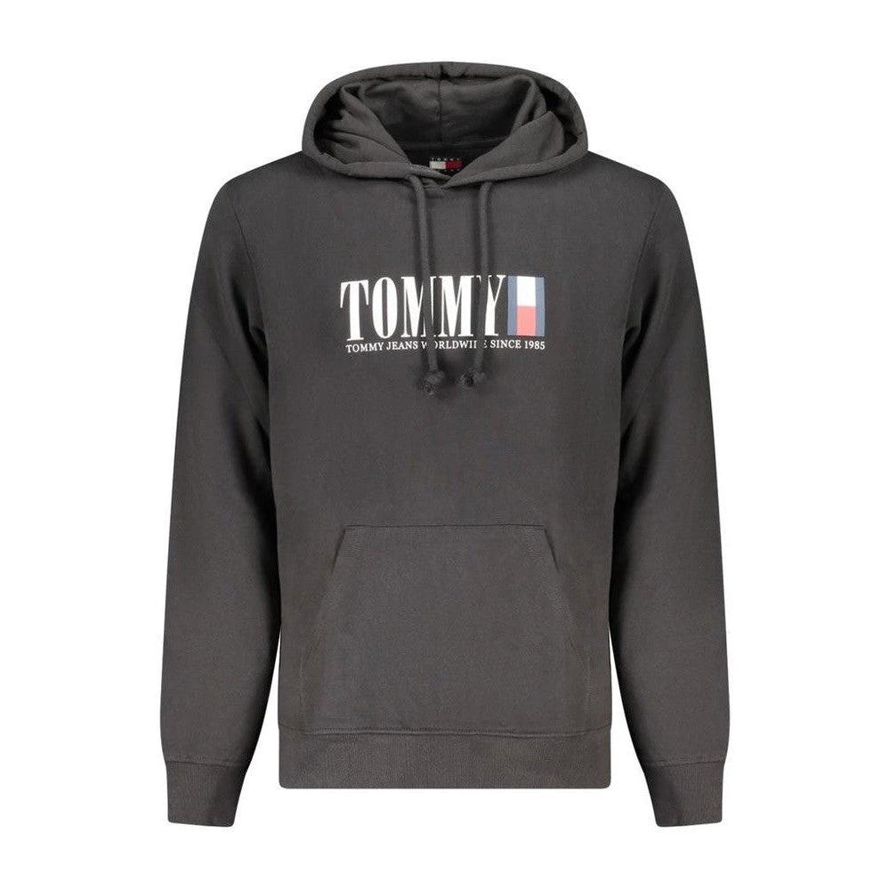 Tommy Hilfiger Hoodie Schwarz | ELORÉ by Tommy Hilfiger