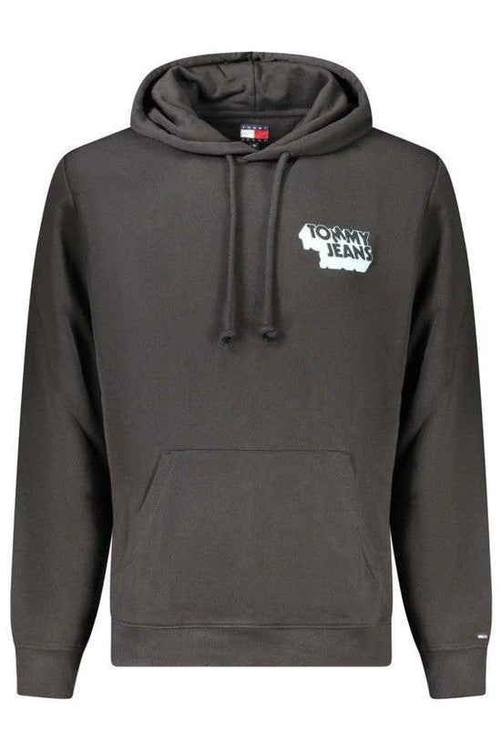Tommy Hilfiger Hoodie Schwarz | ELORÉ by Tommy Hilfiger