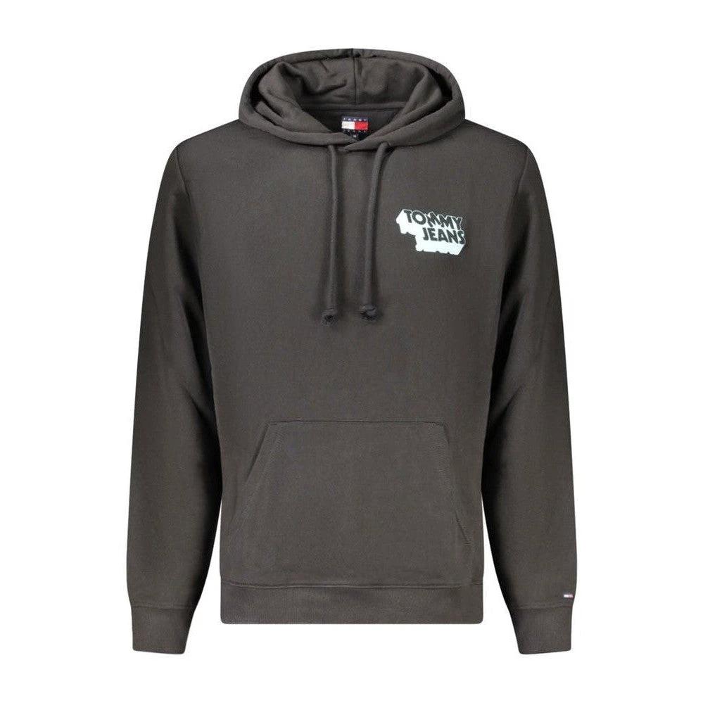 Tommy Hilfiger Hoodie Schwarz | ELORÉ by Tommy Hilfiger