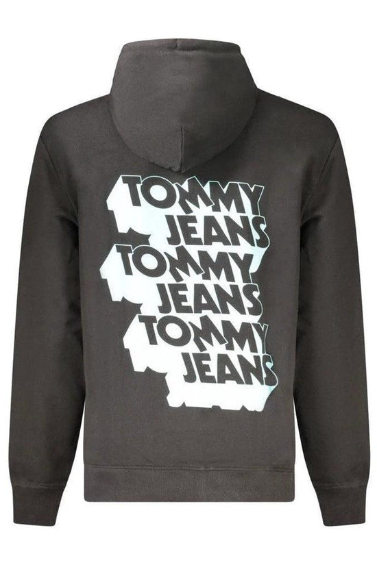 Tommy Hilfiger Hoodie Schwarz | ELORÉ by Tommy Hilfiger