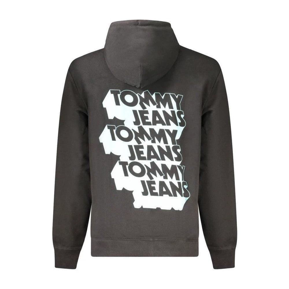 Tommy Hilfiger Hoodie Schwarz | ELORÉ by Tommy Hilfiger