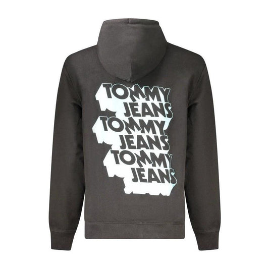 Tommy Hilfiger Hoodie Schwarz | ELORÉ by Tommy Hilfiger