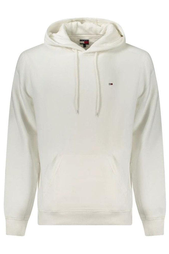 Tommy Hilfiger Hoodie Weiß | ELORÉ by Tommy Hilfiger
