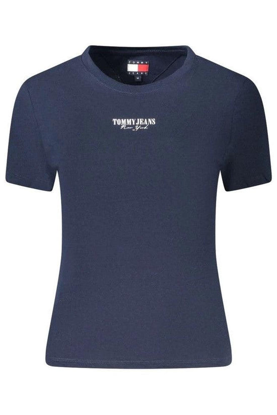 Tommy Hilfiger T Shirt Blau | ELORÉ by Tommy Hilfiger
