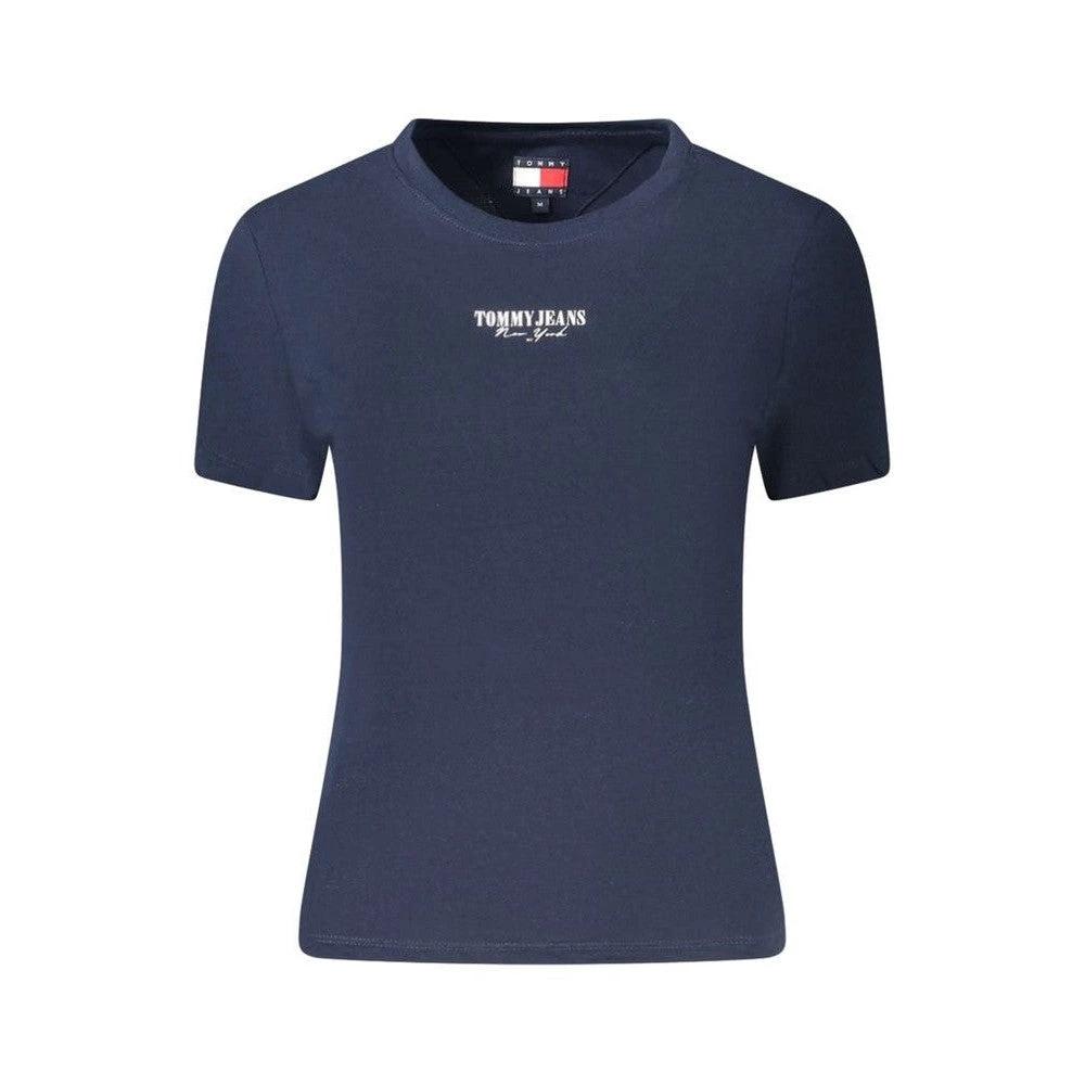 Tommy Hilfiger T Shirt Blau | ELORÉ by Tommy Hilfiger