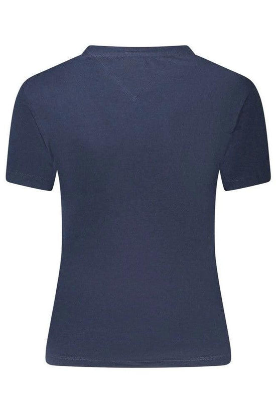 Tommy Hilfiger T Shirt Blau | ELORÉ by Tommy Hilfiger