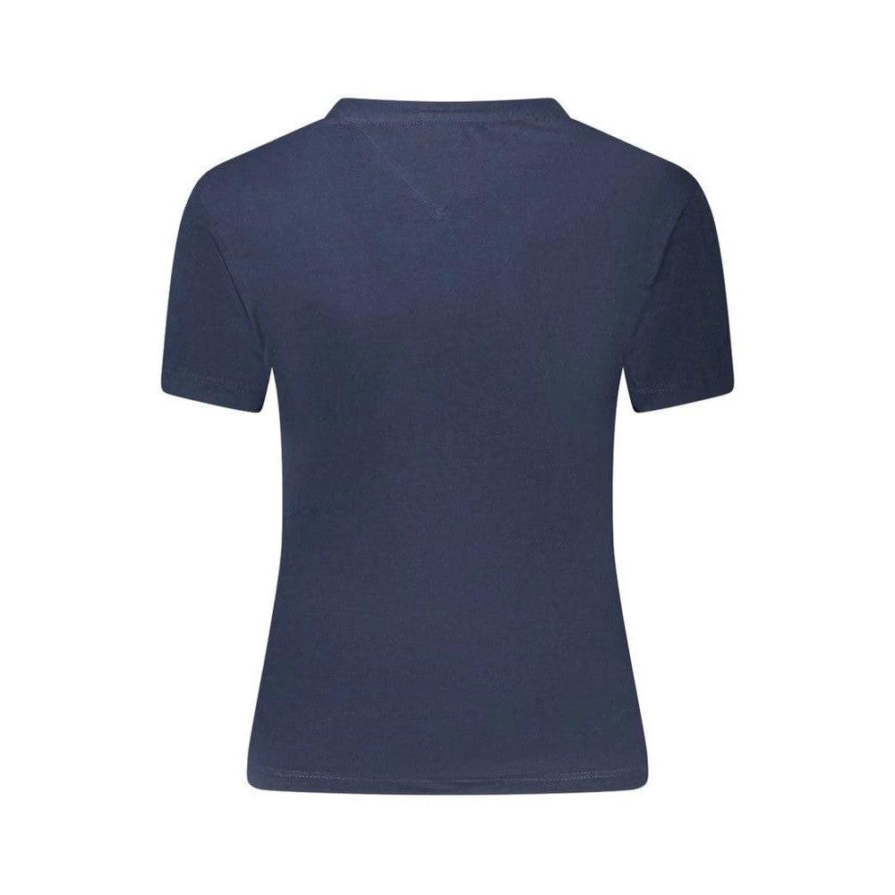 Tommy Hilfiger T Shirt Blau | ELORÉ by Tommy Hilfiger