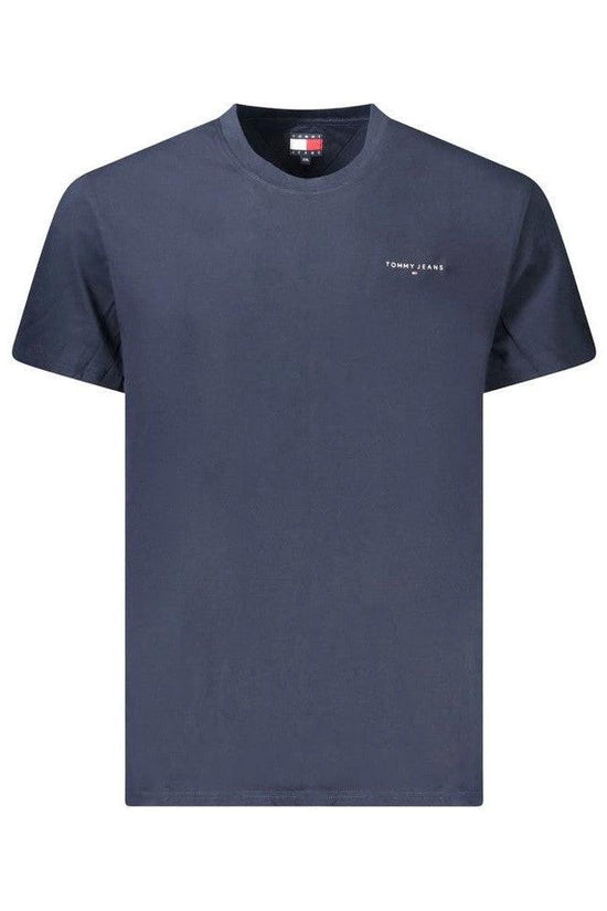 Tommy Hilfiger T Shirt Blau | ELORÉ by Tommy Hilfiger