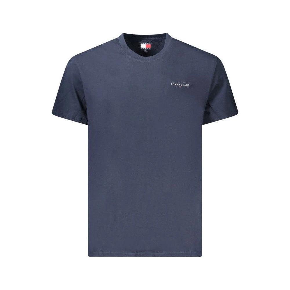 Tommy Hilfiger T Shirt Blau | ELORÉ by Tommy Hilfiger