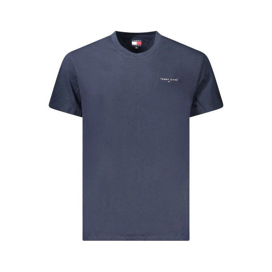Tommy Hilfiger T Shirt Blau | ELORÉ by Tommy Hilfiger