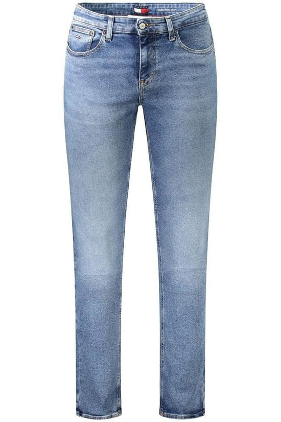 Tommy Hilfiger Jeans Blau | ELORÉ by Tommy Hilfiger