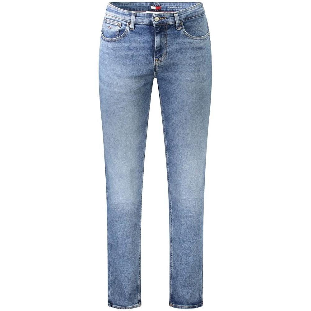Tommy Hilfiger Jeans Blau | ELORÉ by Tommy Hilfiger