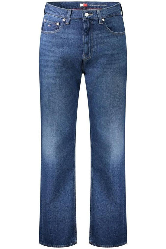 Tommy Hilfiger Jeans Blau | ELORÉ by Tommy Hilfiger