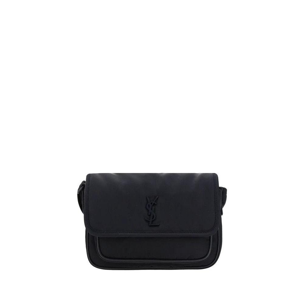 Saint Laurent Umhängetasche Schwarz | ELORÉ by Saint Laurent