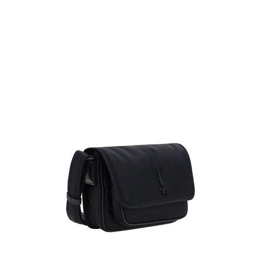 Saint Laurent Umhängetasche Schwarz | ELORÉ by Saint Laurent
