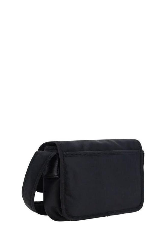 Saint Laurent Umhängetasche Schwarz | ELORÉ by Saint Laurent