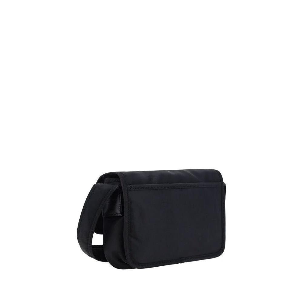 Saint Laurent Umhängetasche Schwarz | ELORÉ by Saint Laurent