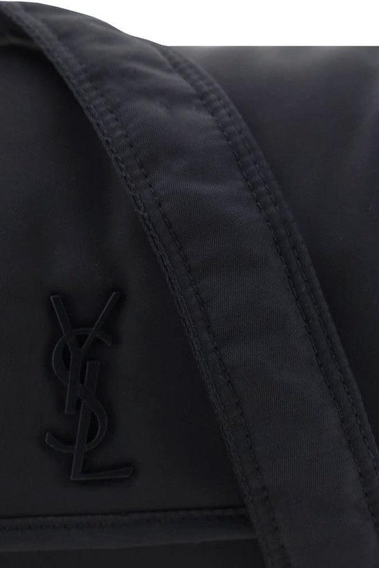 Saint Laurent Umhängetasche Schwarz | ELORÉ by Saint Laurent