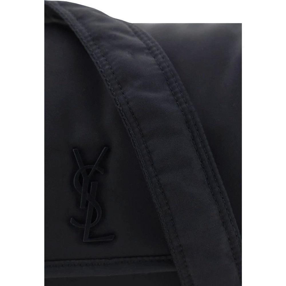 Saint Laurent Umhängetasche Schwarz | ELORÉ by Saint Laurent