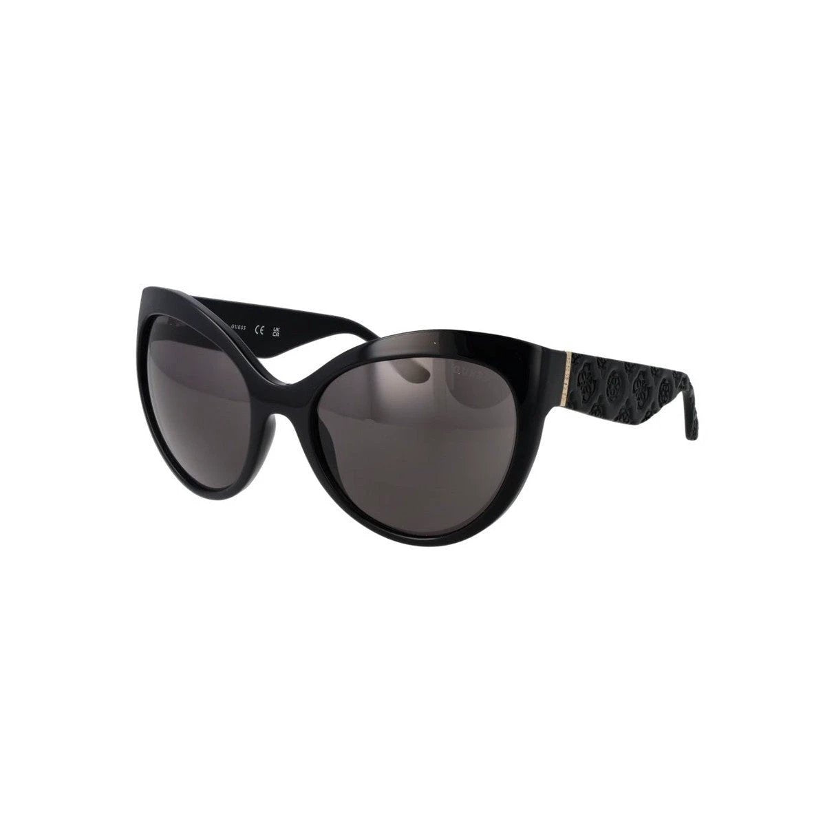Guess Sonnenbrille Butterfly Damen Schwarz | ELORÉ by Guess