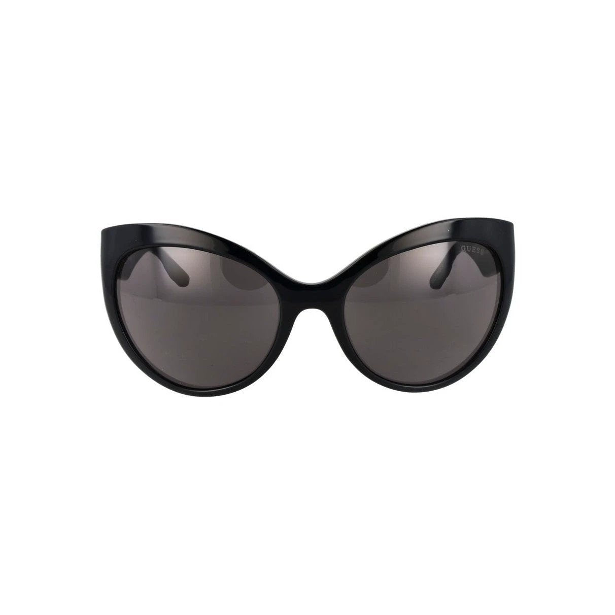 Guess Sonnenbrille Butterfly Damen Schwarz | ELORÉ by Guess