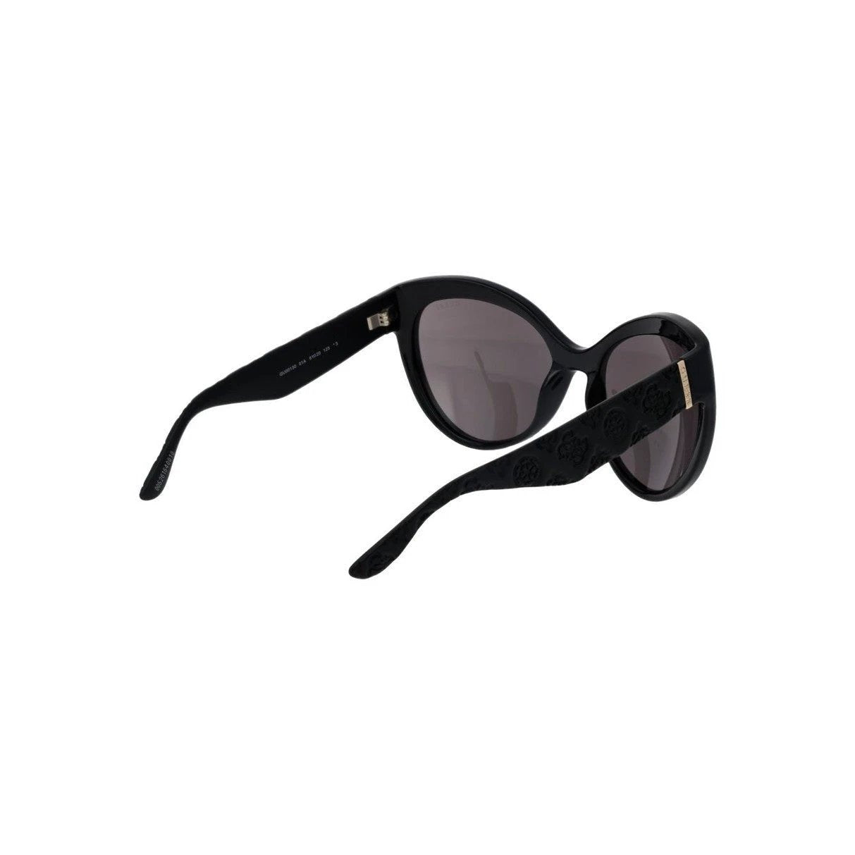 Guess Sonnenbrille Butterfly Damen Schwarz | ELORÉ by Guess