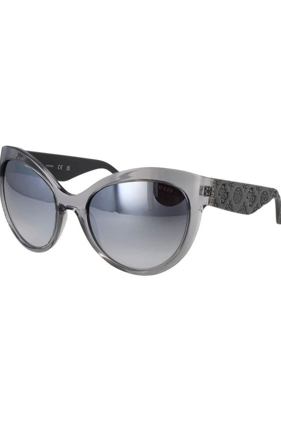 Guess Sonnenbrille Grau | ELORÉ by Guess