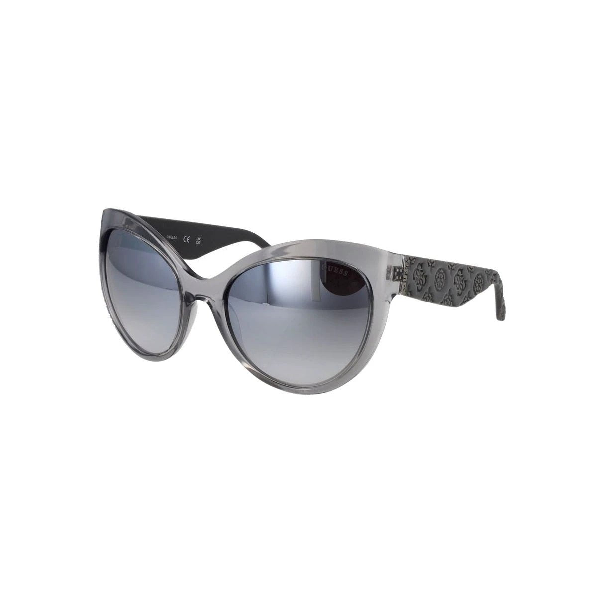 Guess Sonnenbrille Grau | ELORÉ by Guess
