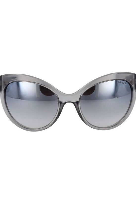 Guess Sonnenbrille Grau | ELORÉ by Guess