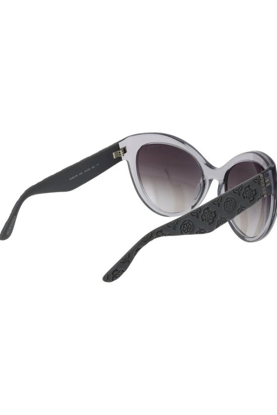 Guess Sonnenbrille Grau | ELORÉ by Guess