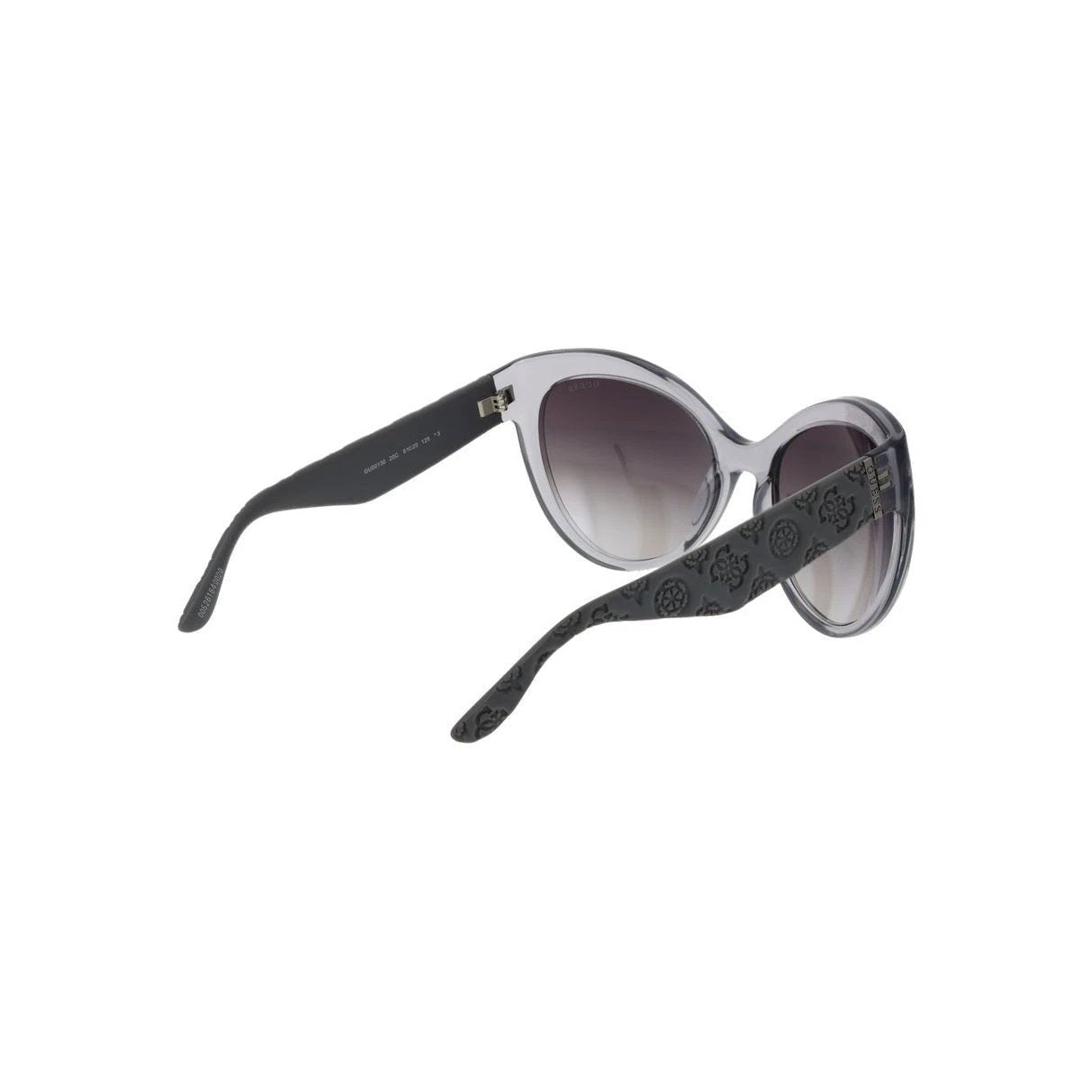 Guess Sonnenbrille Grau | ELORÉ by Guess