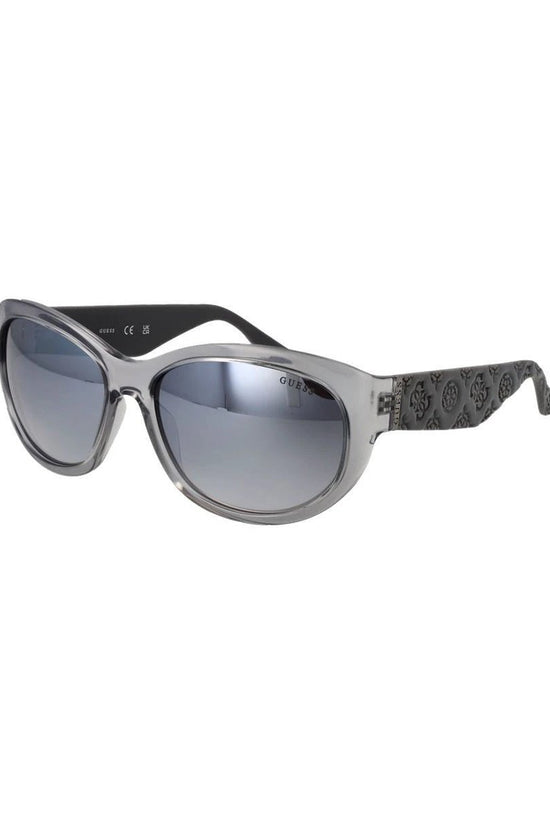 Guess Sonnenbrille Grau | ELORÉ by Guess