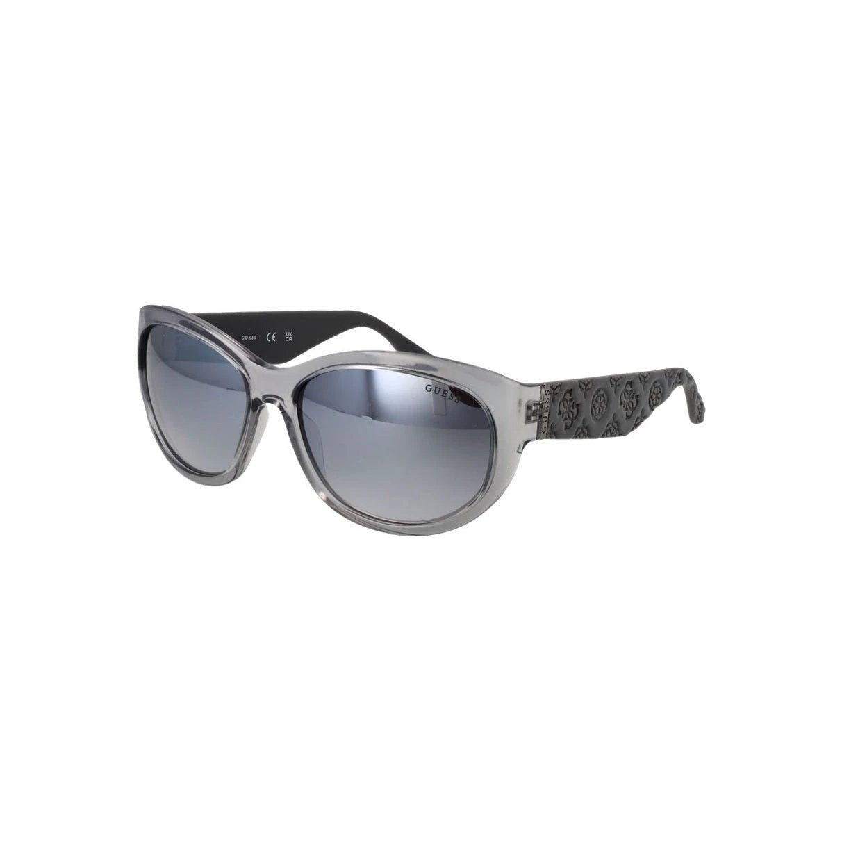 Guess Sonnenbrille Grau | ELORÉ by Guess