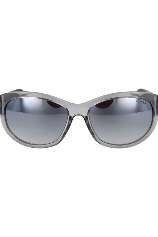 Guess Sonnenbrille Grau | ELORÉ by Guess
